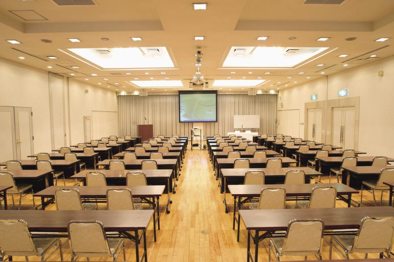 ยูโตเรโละ บันไดอาตามิ Hotel โคริยามะ ภายนอก รูปภาพ