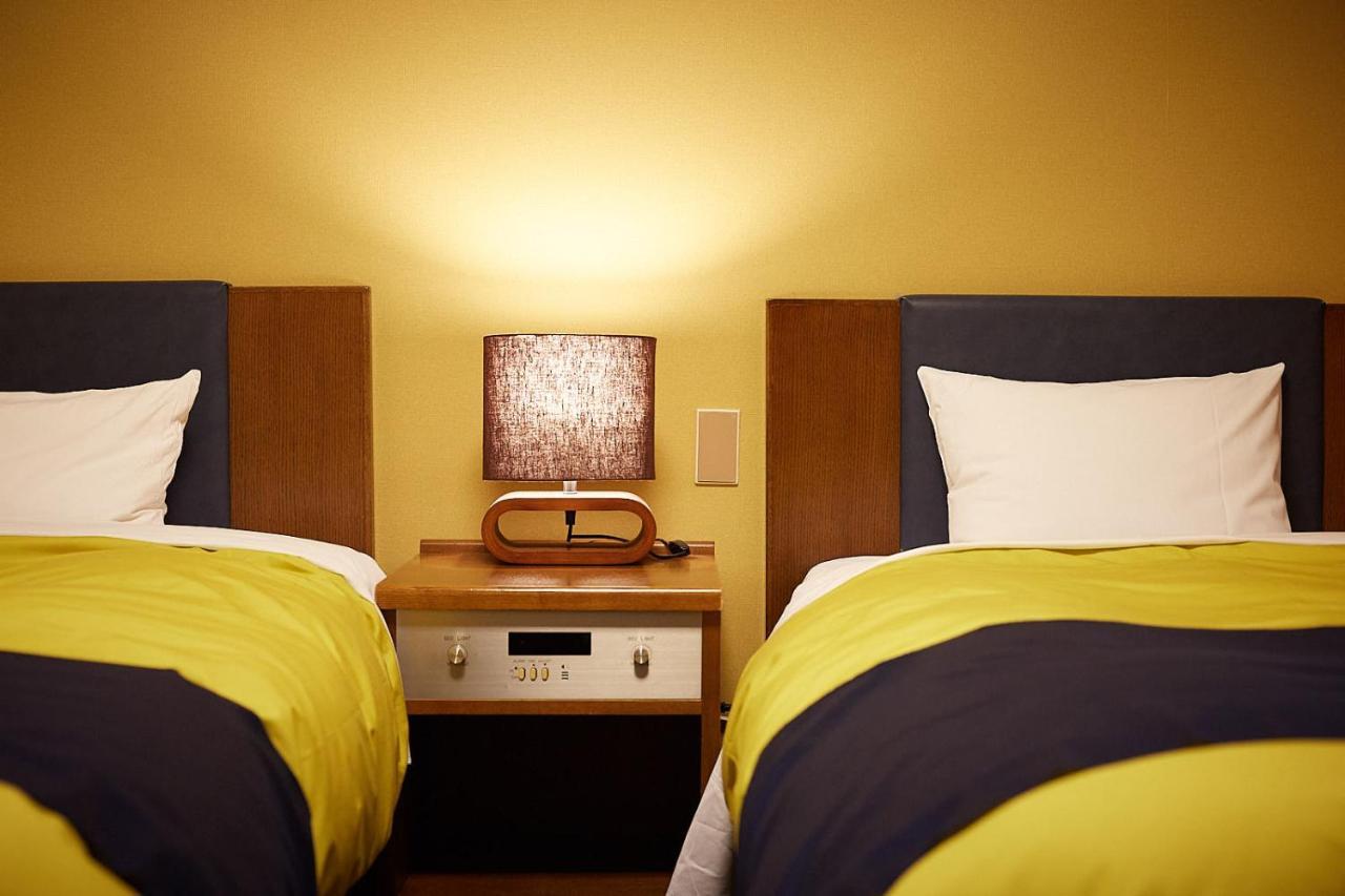 ยูโตเรโละ บันไดอาตามิ Hotel โคริยามะ ภายนอก รูปภาพ